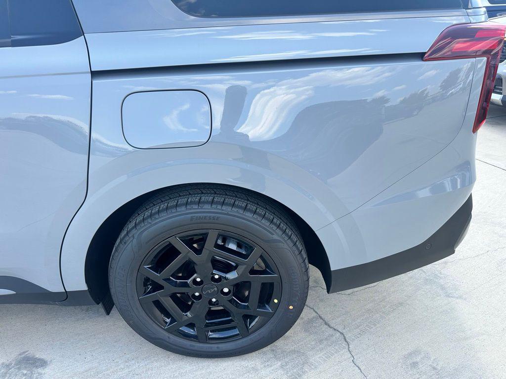 new 2026 Kia Carnival car, priced at $49,774