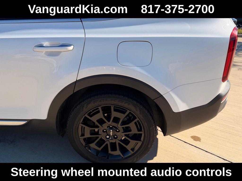 used 2020 Kia Telluride car, priced at $16,385