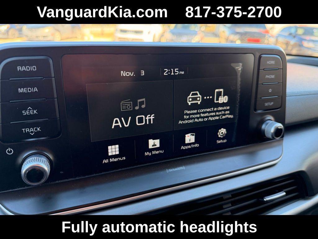 used 2020 Kia Telluride car, priced at $16,385