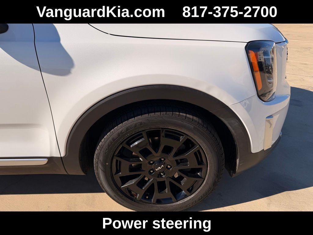 used 2020 Kia Telluride car, priced at $16,385
