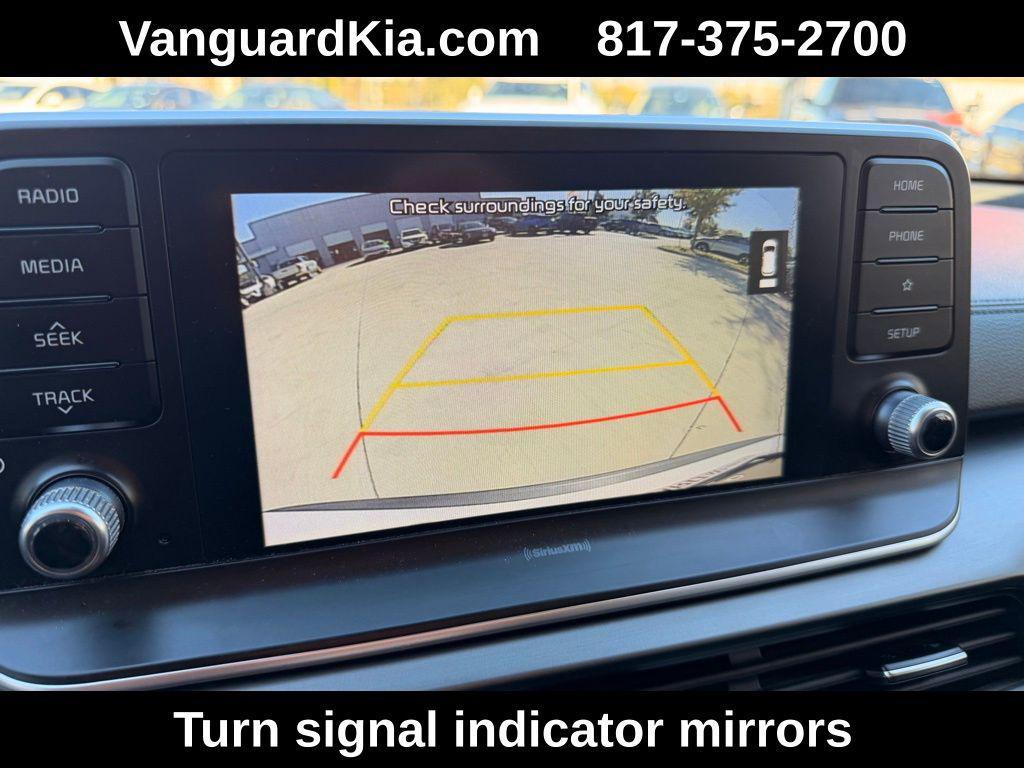 used 2020 Kia Telluride car, priced at $16,385