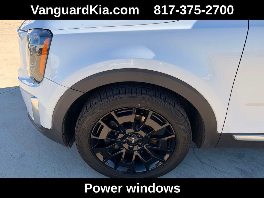 used 2020 Kia Telluride car, priced at $16,385