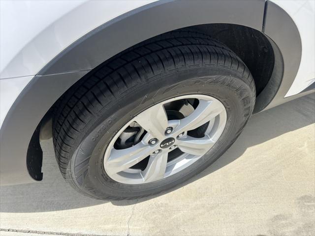 used 2023 Kia Sorento car, priced at $24,934