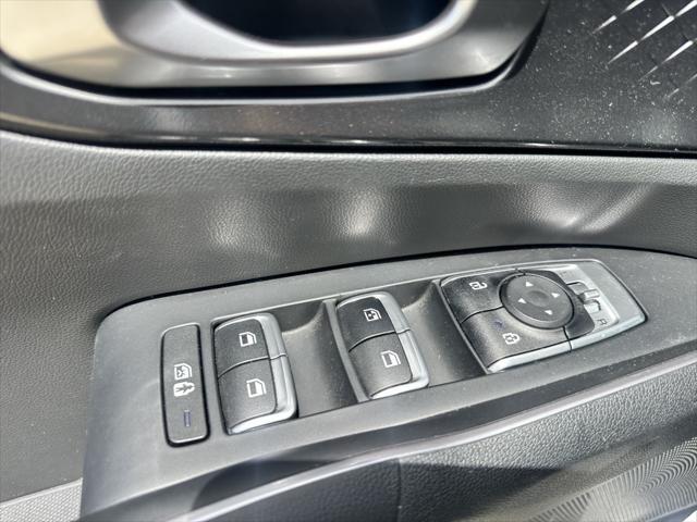 used 2023 Kia Sorento car, priced at $24,934