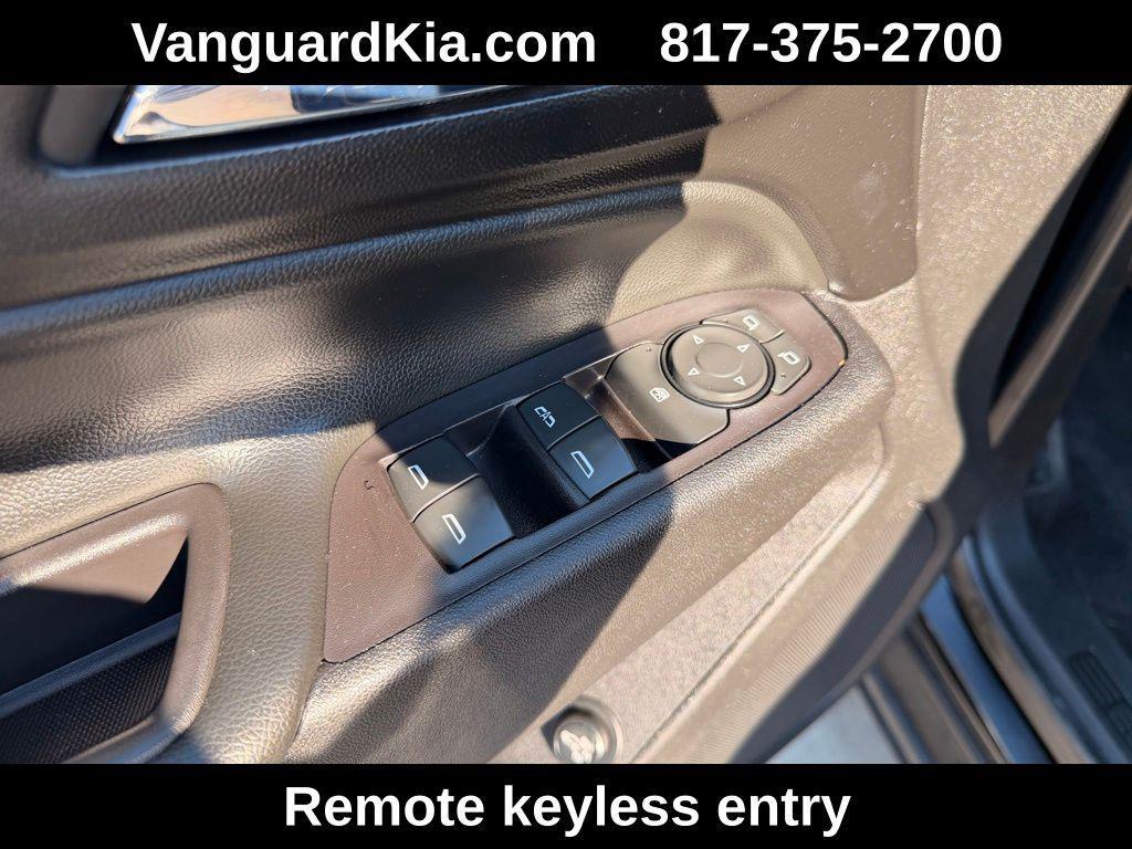 used 2020 Chevrolet Equinox car, priced at $18,922