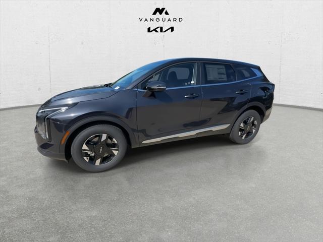 new 2026 Kia Sportage car, priced at $29,088
