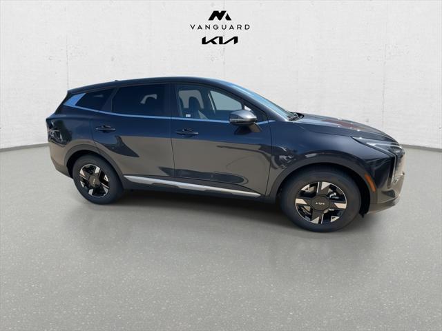 new 2026 Kia Sportage car, priced at $29,088