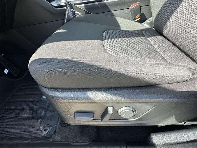 new 2026 Kia Sportage car, priced at $29,088