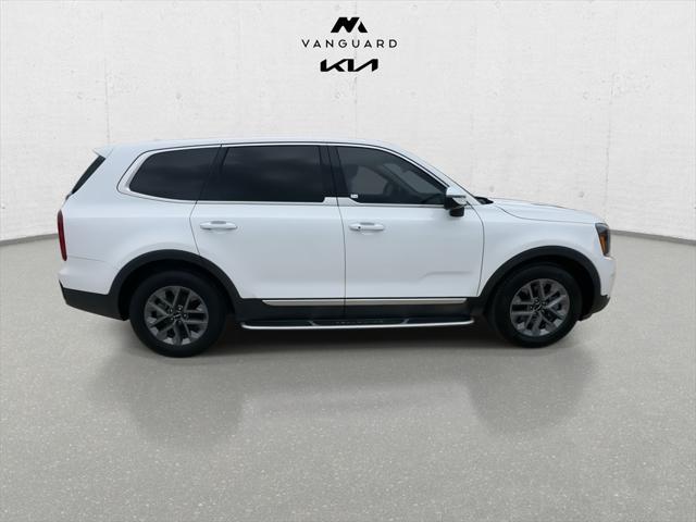 used 2023 Kia Telluride car, priced at $30,824