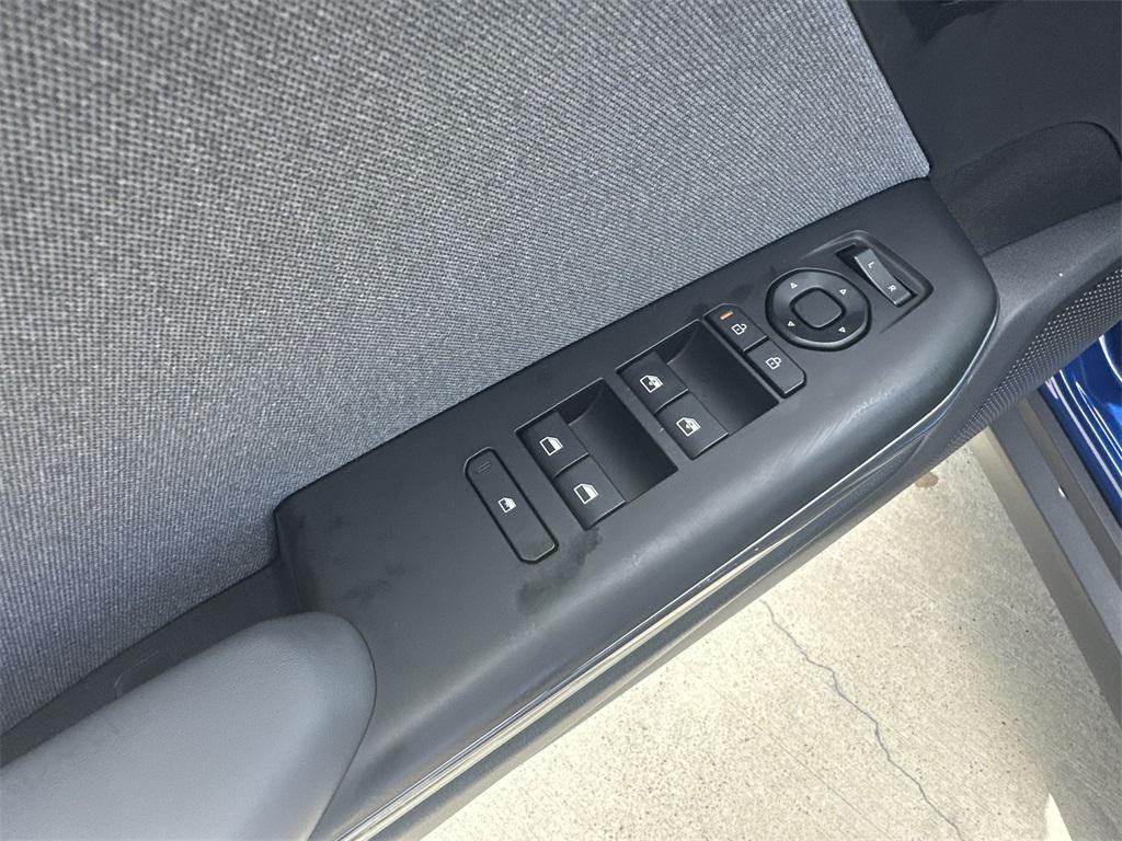 used 2025 Kia K4 car, priced at $22,646