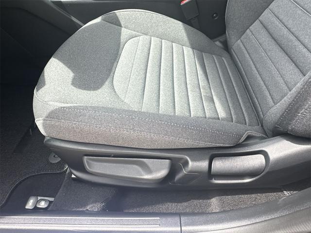 used 2025 Kia K4 car, priced at $23,188