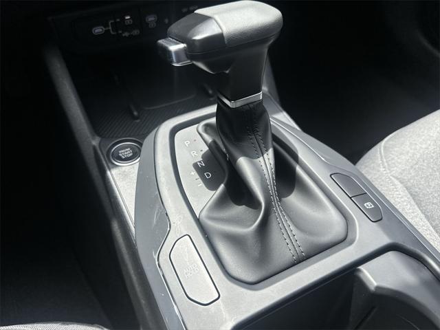 used 2025 Kia K4 car, priced at $23,188