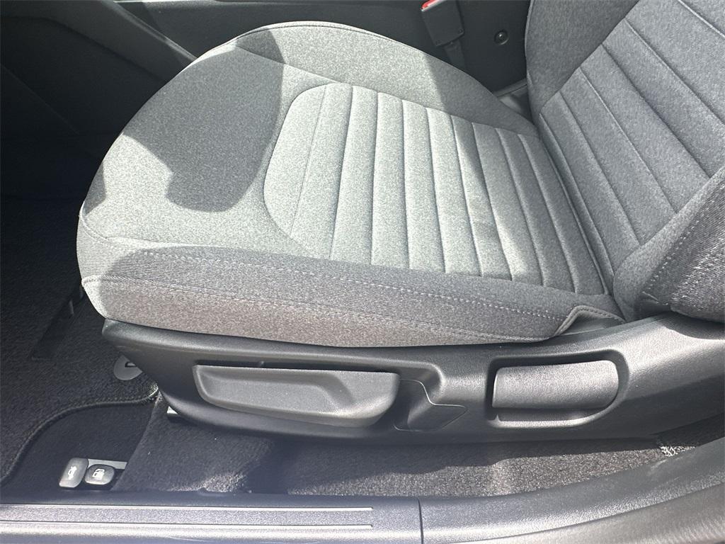 used 2025 Kia K4 car, priced at $22,646