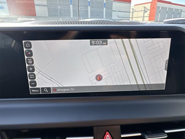 new 2025 Kia Seltos car, priced at $25,031