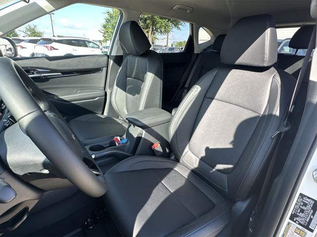 new 2025 Kia Seltos car, priced at $25,031