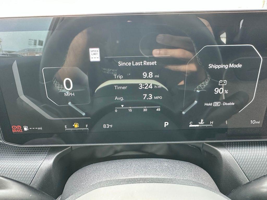 new 2025 Kia K4 car, priced at $25,594