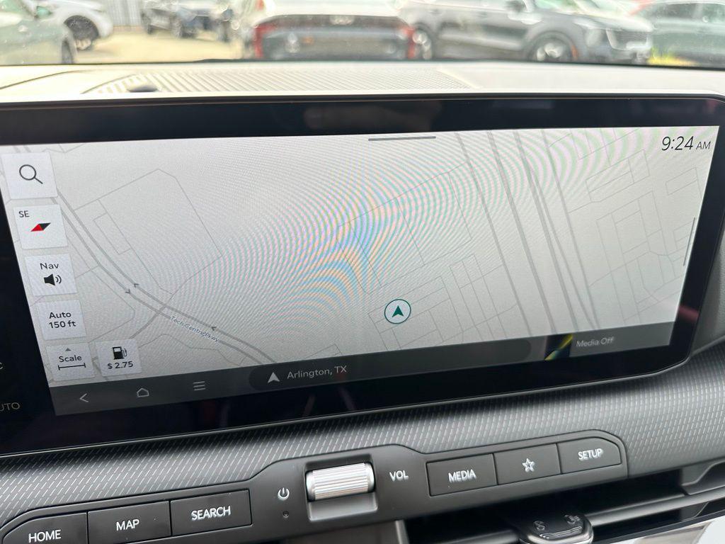 new 2025 Kia K4 car, priced at $25,594