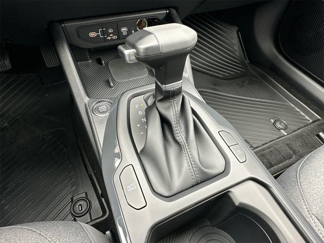 new 2025 Kia K4 car, priced at $22,907