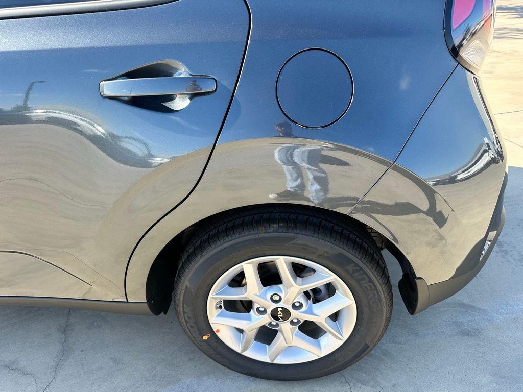 new 2025 Kia Soul car, priced at $23,198