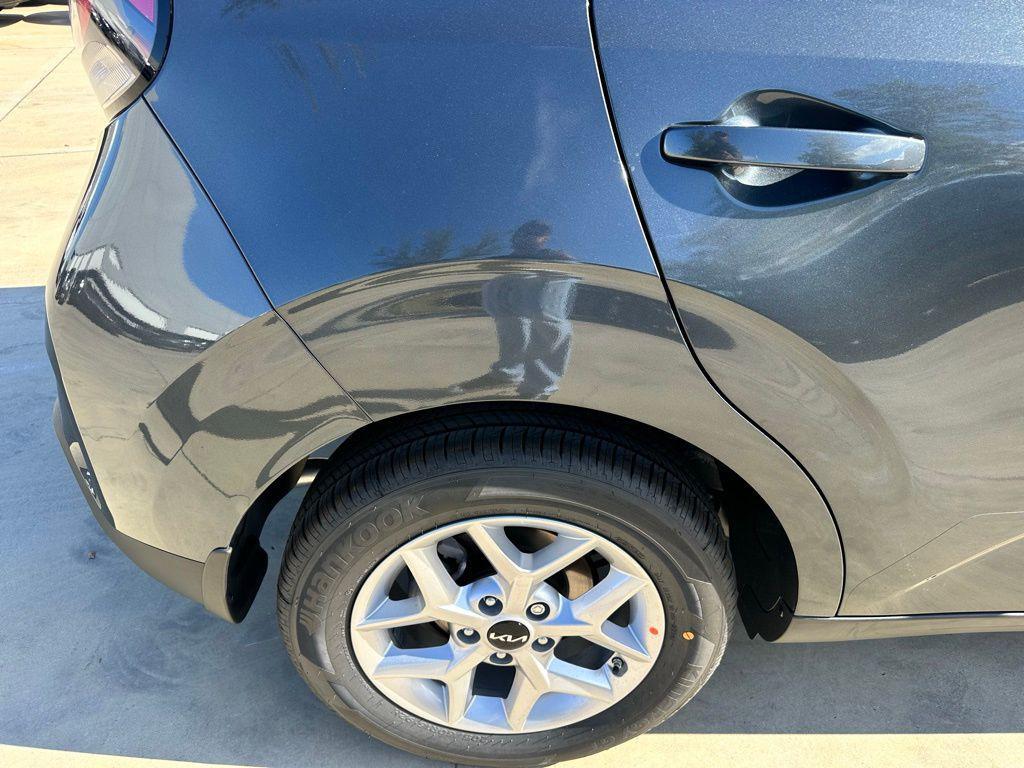 new 2025 Kia Soul car, priced at $23,198