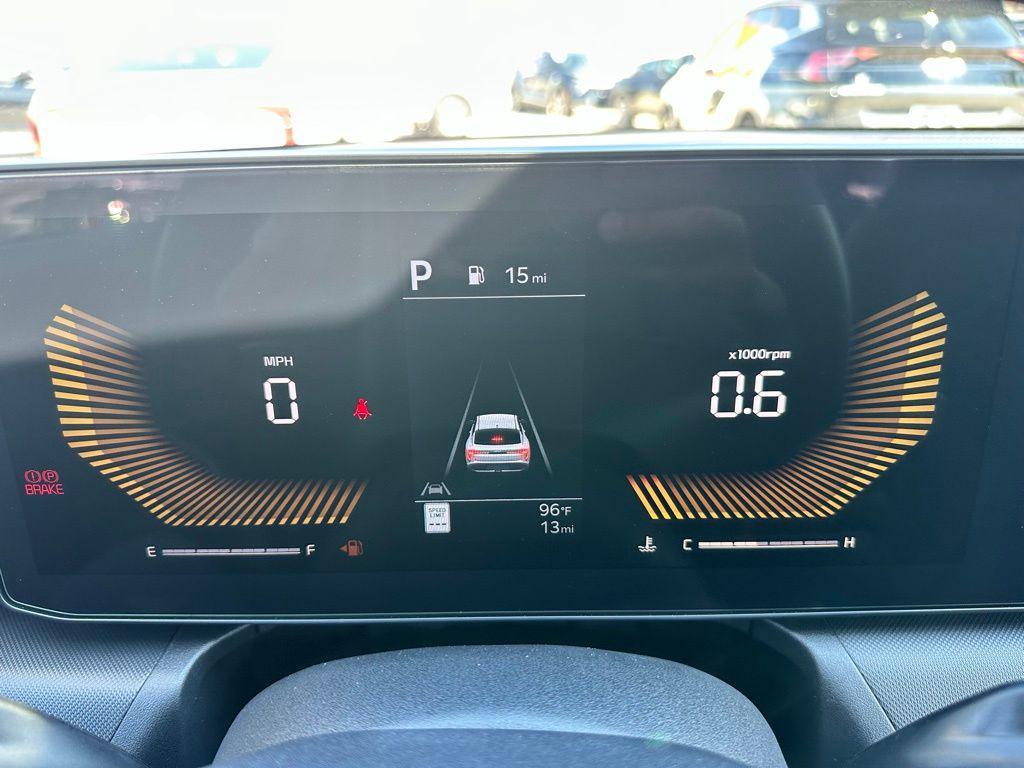 new 2025 Kia K4 car, priced at $21,958