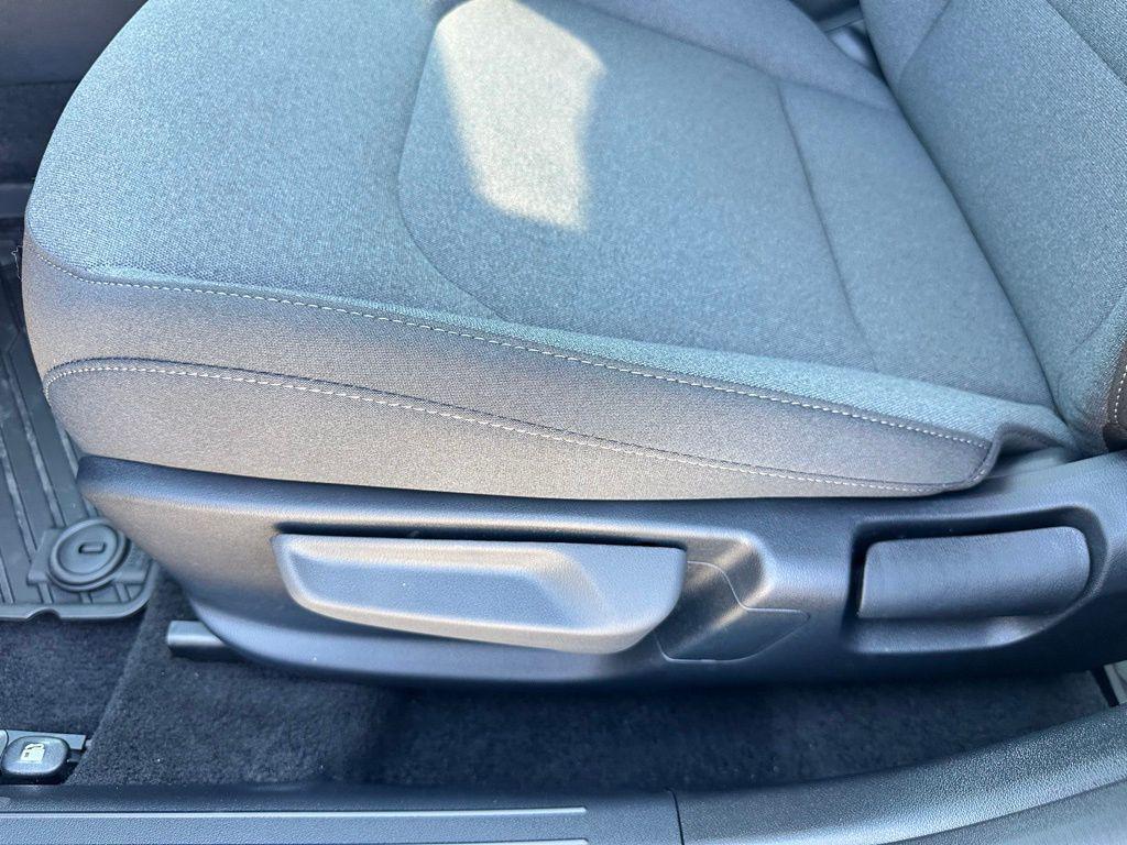 new 2025 Kia K4 car, priced at $21,958