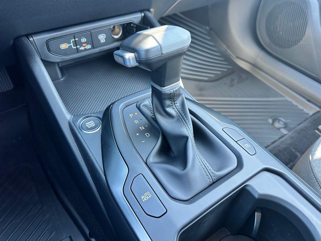 new 2025 Kia K4 car, priced at $21,958