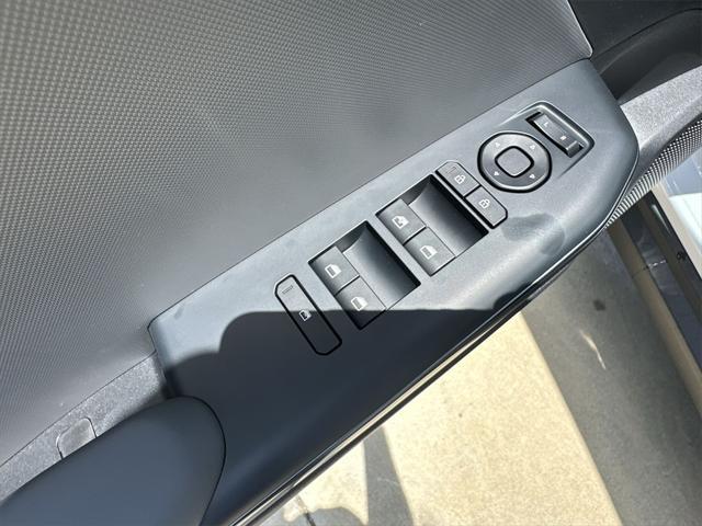 new 2025 Kia K4 car, priced at $22,832