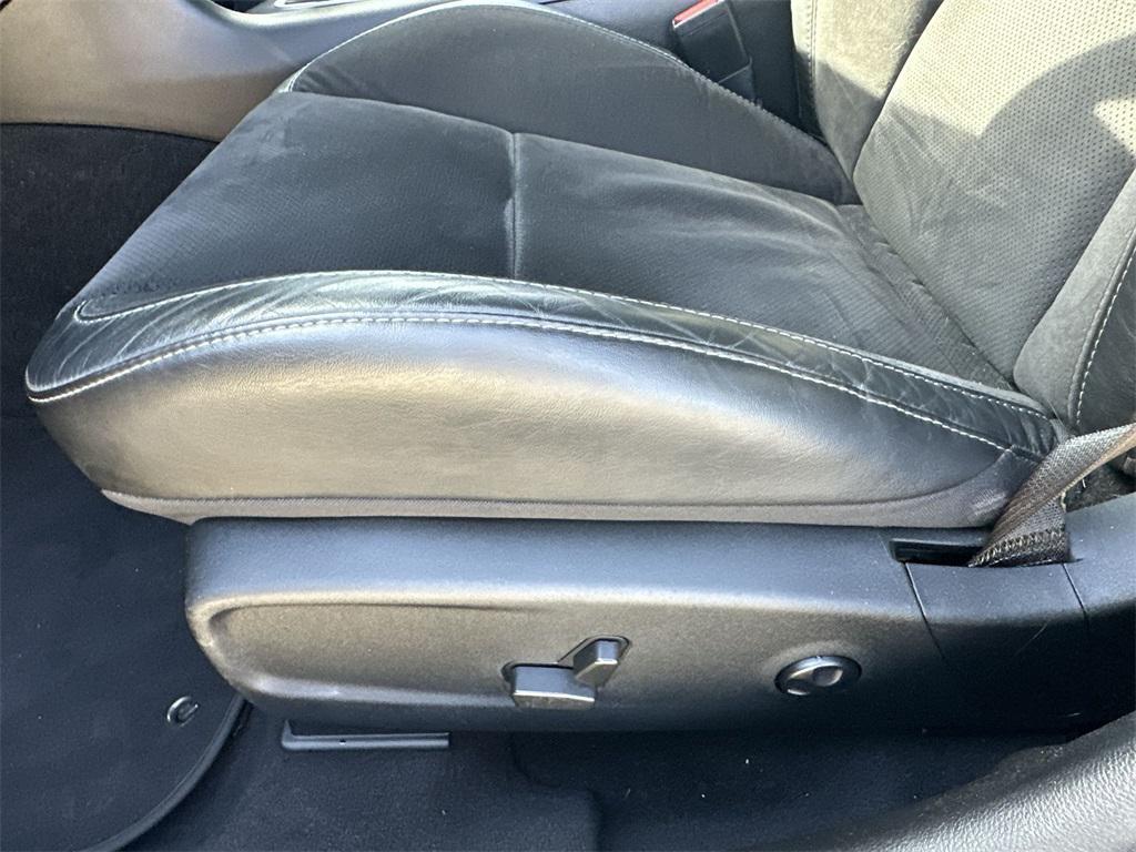 used 2021 Dodge Charger car, priced at $43,164