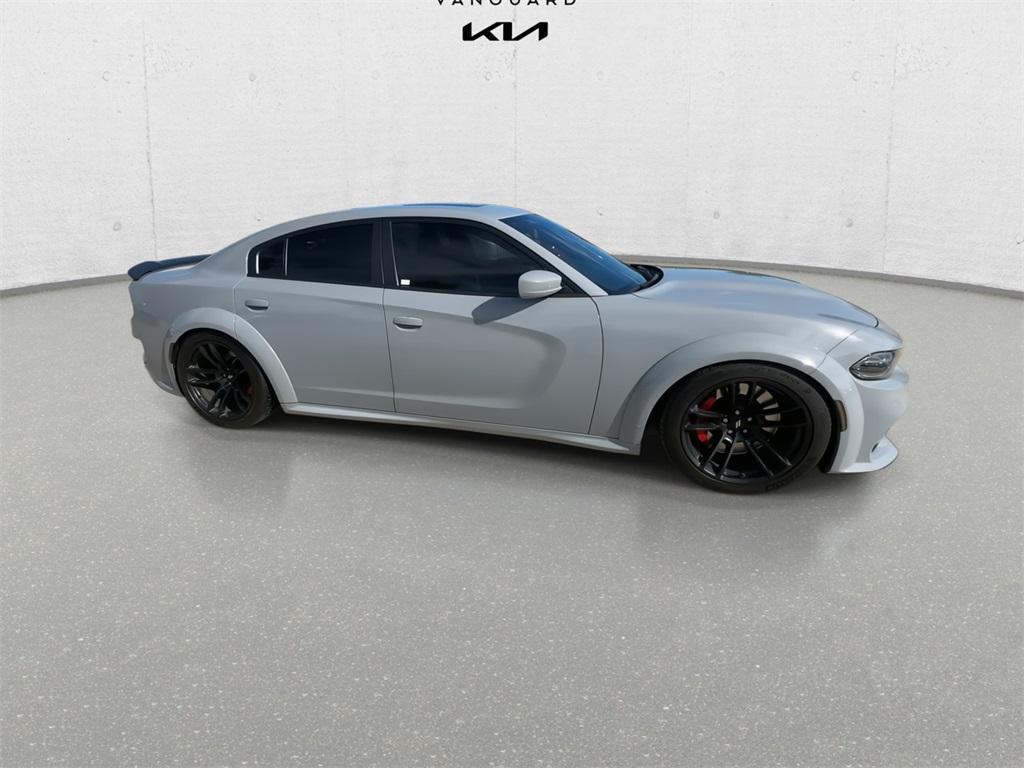 used 2021 Dodge Charger car, priced at $43,164