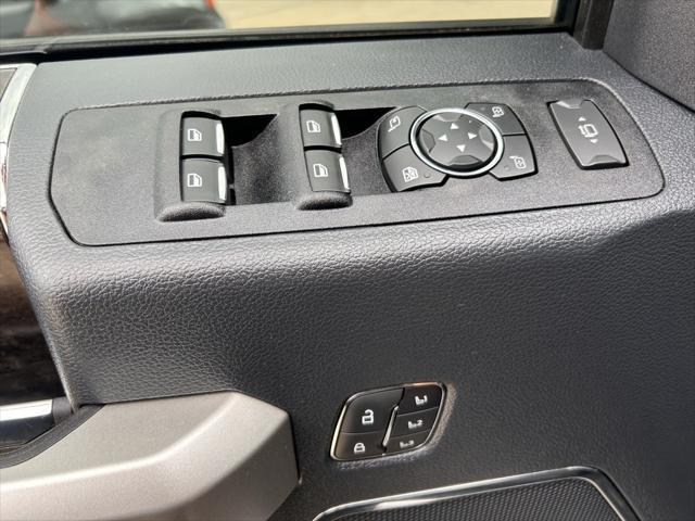used 2022 Ford F-250 car, priced at $68,712