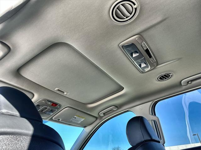 new 2024 Kia Telluride car, priced at $39,822