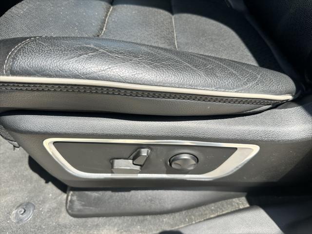 used 2022 Ram 1500 car, priced at $34,789