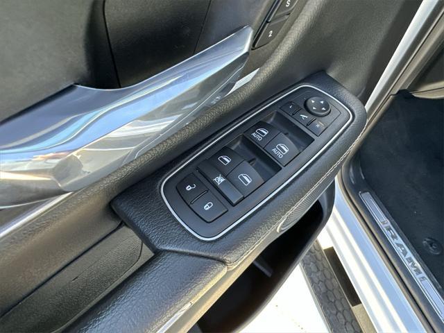 used 2022 Ram 1500 car, priced at $34,865