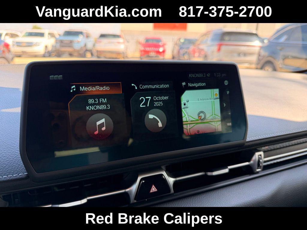 used 2020 Toyota Supra car, priced at $51,733