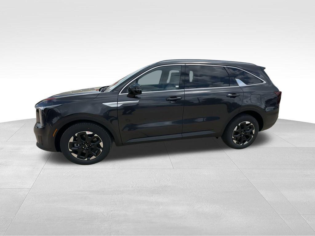 new 2025 Kia Sorento car, priced at $32,288