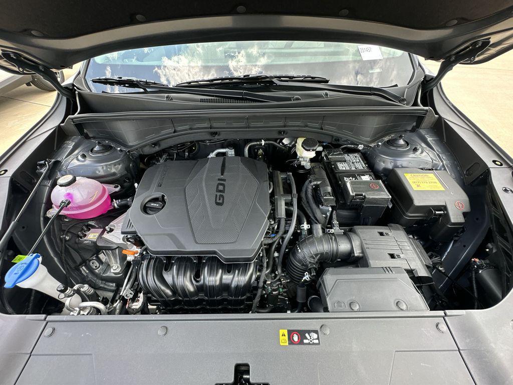 new 2025 Kia Sorento car, priced at $32,288