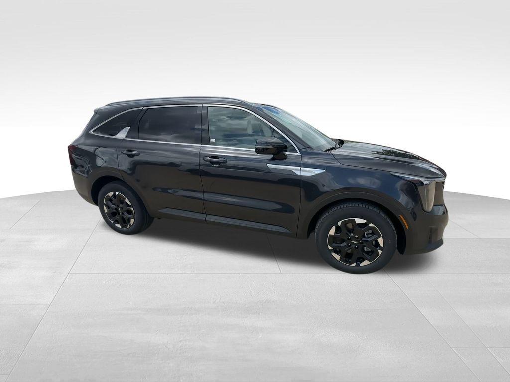 new 2025 Kia Sorento car, priced at $32,288