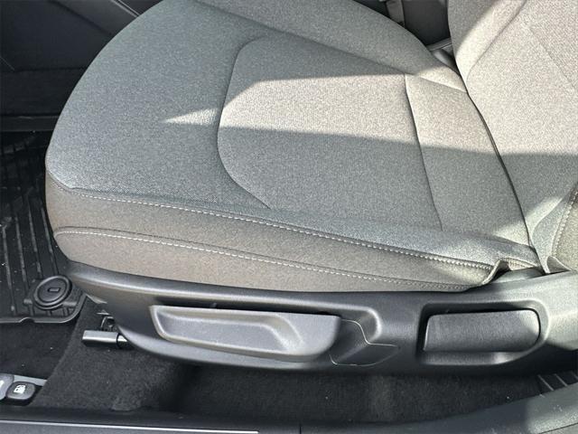 new 2025 Kia K4 car, priced at $22,457