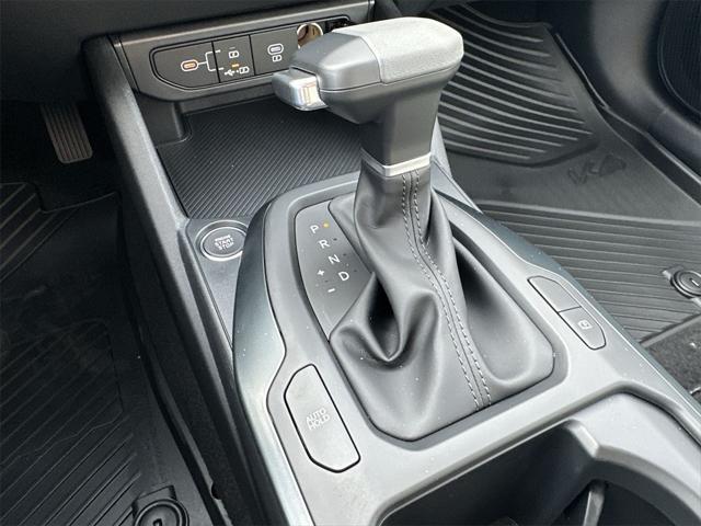 new 2025 Kia K4 car, priced at $22,457