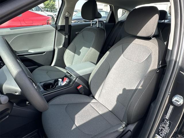 new 2025 Kia K4 car, priced at $22,457