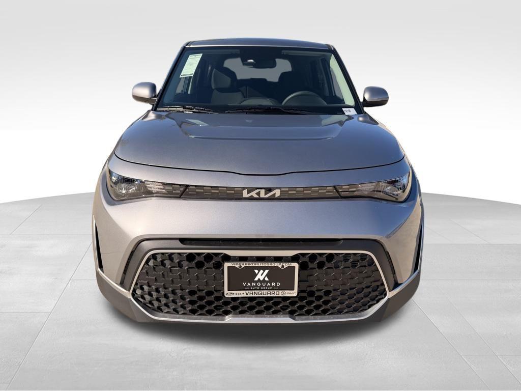 new 2025 Kia Soul car, priced at $21,163