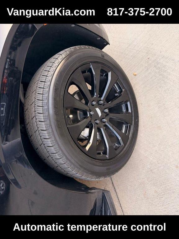 used 2023 Cadillac Escalade car, priced at $66,931