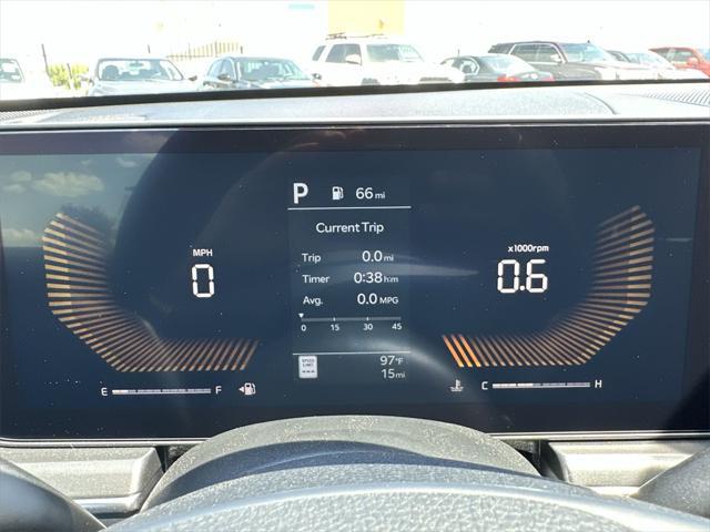 new 2026 Kia K5 car, priced at $32,555