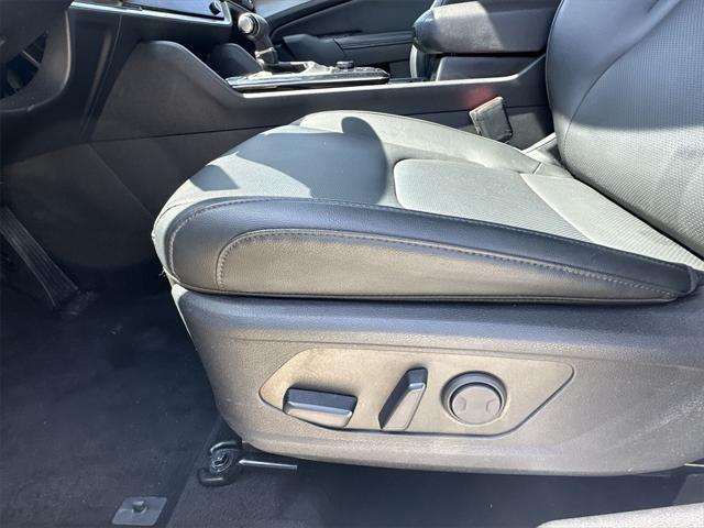 used 2023 Kia Sportage car, priced at $25,449