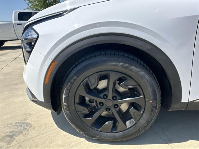 used 2023 Kia Sportage car, priced at $25,449