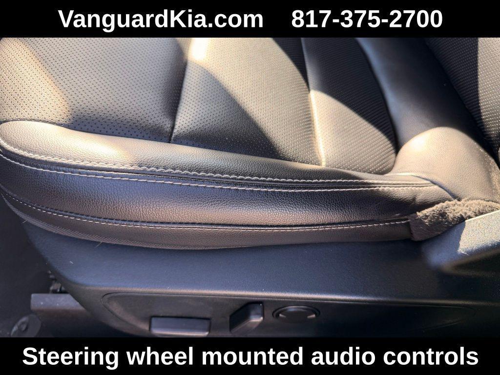 used 2022 Ford Escape car, priced at $21,260