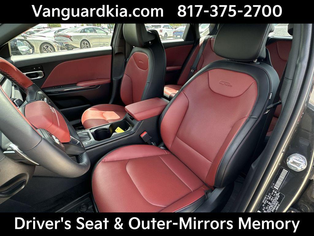 new 2025 Kia K4 car, priced at $29,490