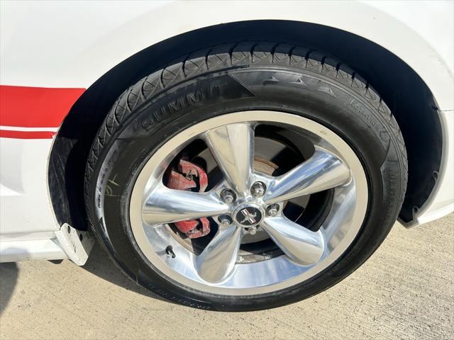 used 2006 Ford Mustang car, priced at $8,329
