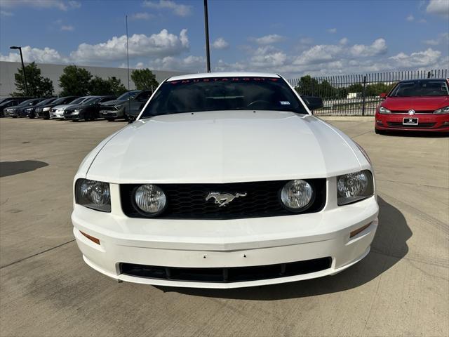 used 2006 Ford Mustang car, priced at $8,329